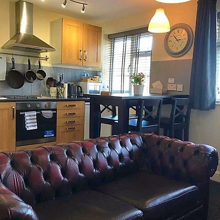 Coleman Apartment Вулвергемптон Екстериор снимка