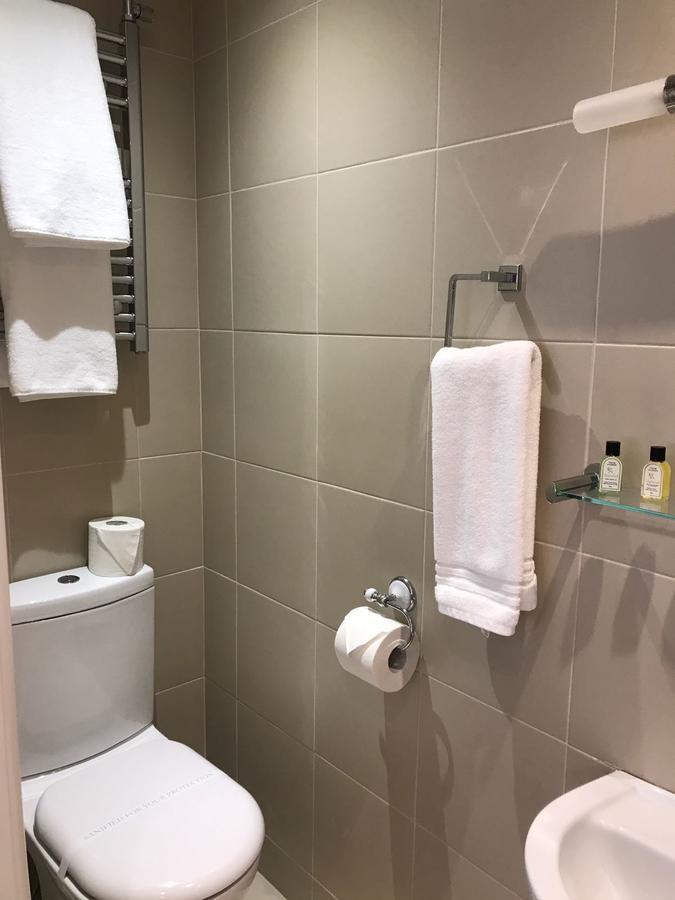 Coleman Apartment Вулвергемптон Екстериор снимка